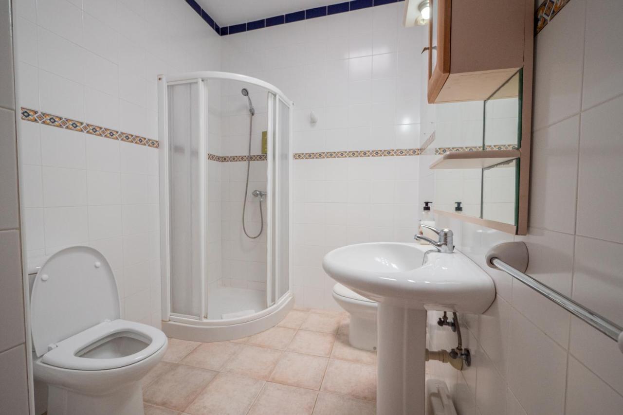 Вилла Casa Toril Cabo De Gata Эль-Посо-де-лос-Фрайлес Экстерьер фото